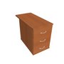 Hobis / Standcontainer / K 23 p 80 - (400x825x605)