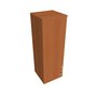 Hobis / Office cabinets strong / Sz 3 40 01 l h a1 - (400x424x1152)