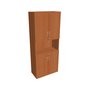 Hobis / Office cabinets strong / Sz 5 80 05 a1 - (800x424x1920)